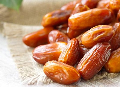 تصویر 2 از خرید خرما برحی ممتاز + قیمت فروش استثنایی